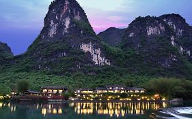 Yangshuo Mountain Retreat Hotel Guilin